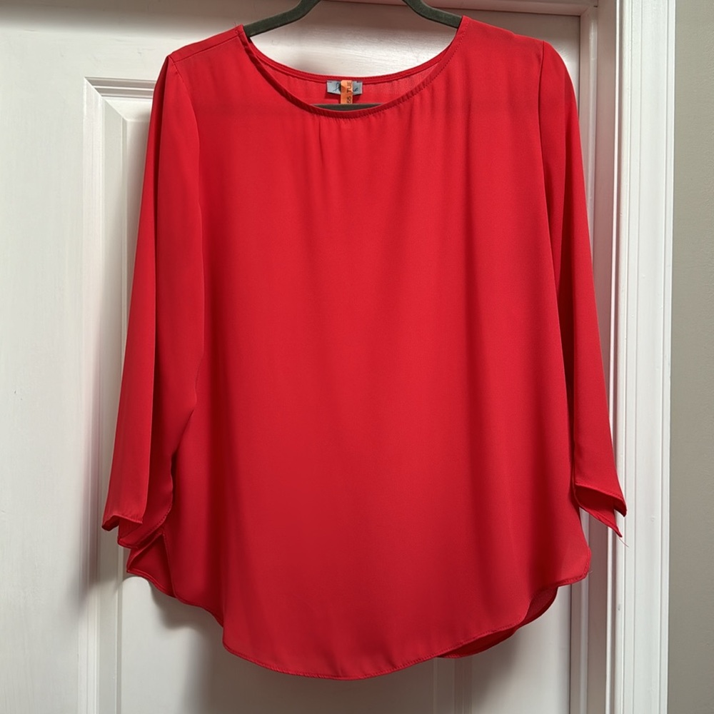 Lightweight Top | Summer Blouse - image 1